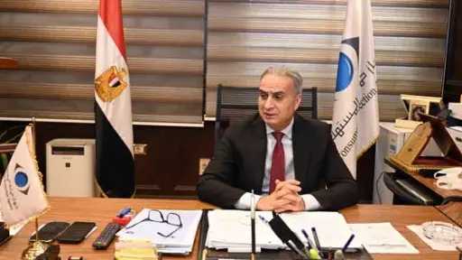 رئيس حماية المستهلك: استراتيجية شاملة...