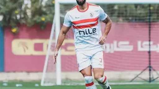 أزمة جديدة بنادي الزمالك... ياسر...