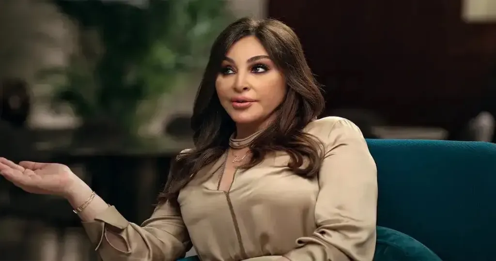 للمرة الثانية.. ما حقيقة إصابة إليسا بالسرطان؟