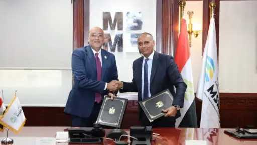 تعاون استراتيجي يفتح آفاقًا جديدة:...