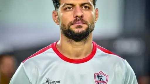 الزمالك يطبق نظام العقوبات على...