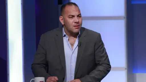 أحمد بلال: بدون أي مبالغة...