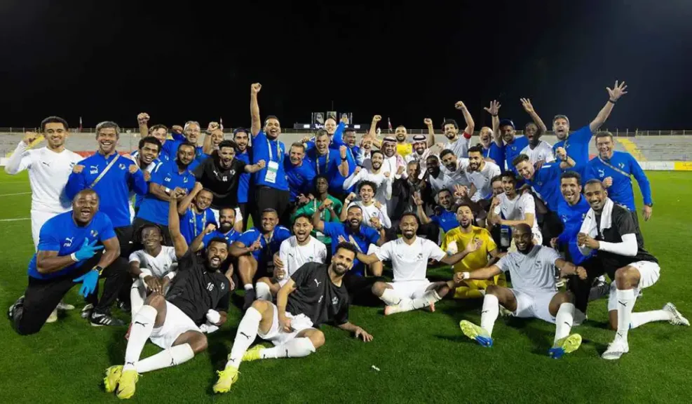 عبد الملك الجابر