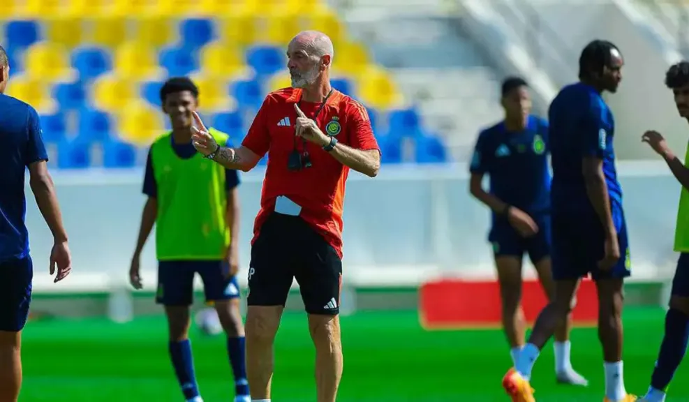 النصر السعودي