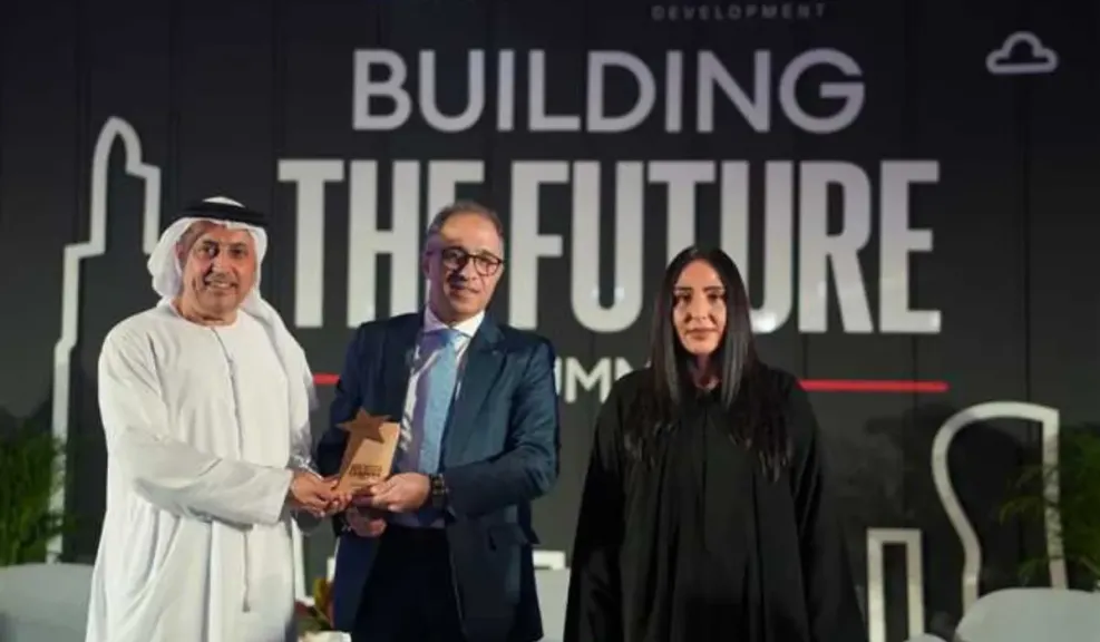 فوربس الشرق الأوسط تكرم الدكتور أحمد شلبي لريادته في التنمية المستدامة
