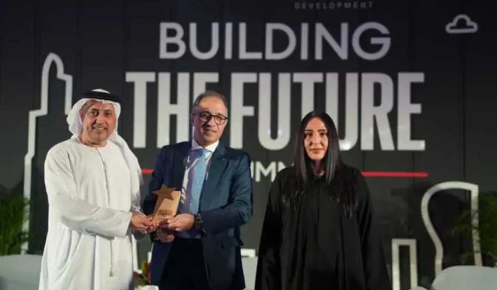 فوربس الشرق الأوسط تكرم الدكتور أحمد شلبي لريادته في التنمية المستدامة