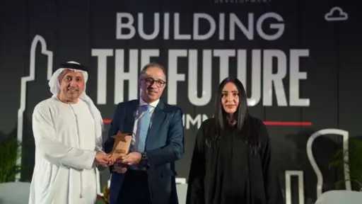 فوربس الشرق الأوسط تكرم الدكتور...