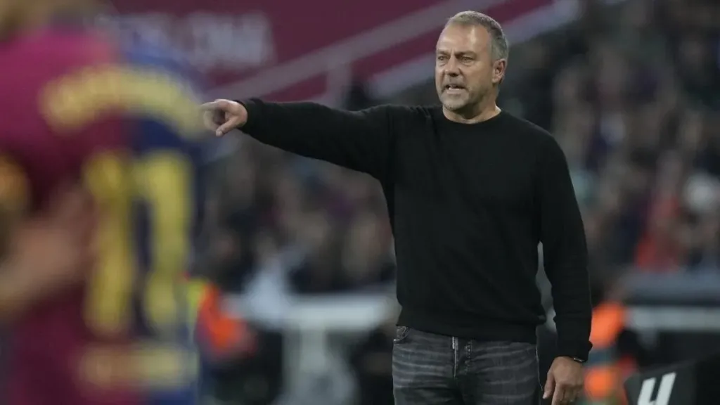 الميركاتو الصيفي - فليك يضغط على برشلونة لحسم صفقة راشفورد مقابل 47 مليون يورو
