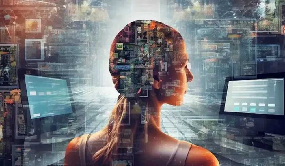 الذكاء الاصطناعي يستهلك الأرض: رفاهية رقمية بثمن بيئي باهظ