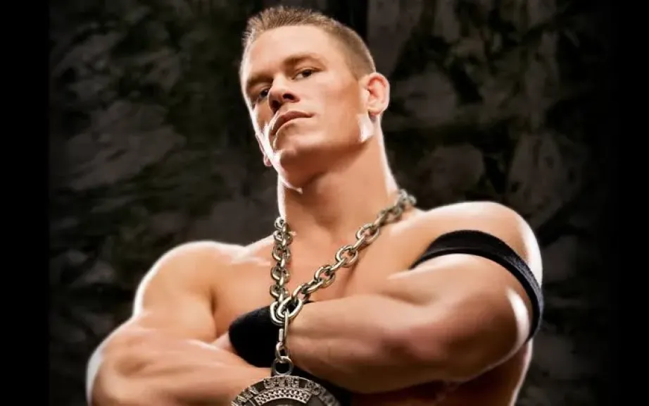 احجز مقعدك من الآن.... جون سينا في الرياض للسنة الثانية على التوالي لنزالات الـ WWE