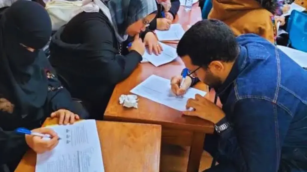 التفاصيل الكاملة بخصوص تعيين المعلمين بعد انتهاء اجتماع مجلس النواب اليوم