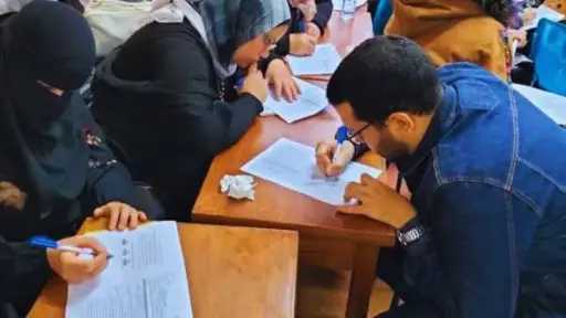 التفاصيل الكاملة بخصوص تعيين المعلمين...
