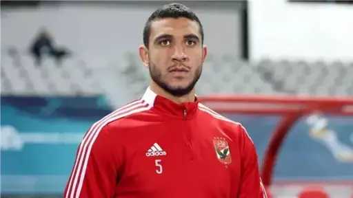 الميركاتو الصيفي.. تفاصيل عقد رامي...