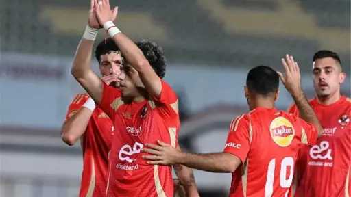 الأهلي يبدأ الاستعداد لكأس العالم...