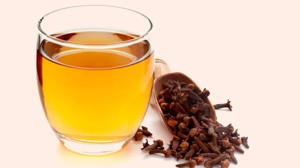 فوائد القرنفل للصحة