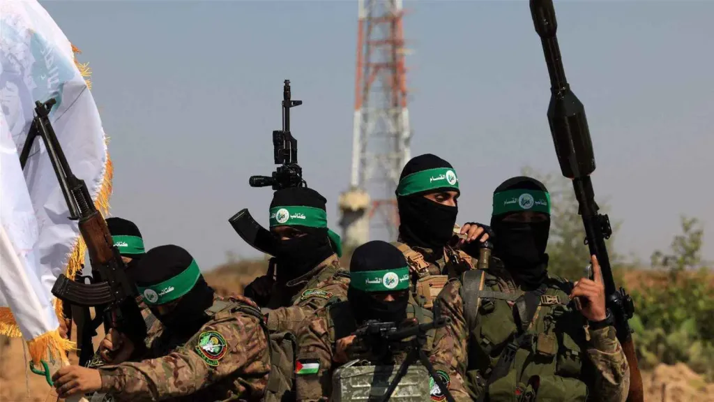 حركة