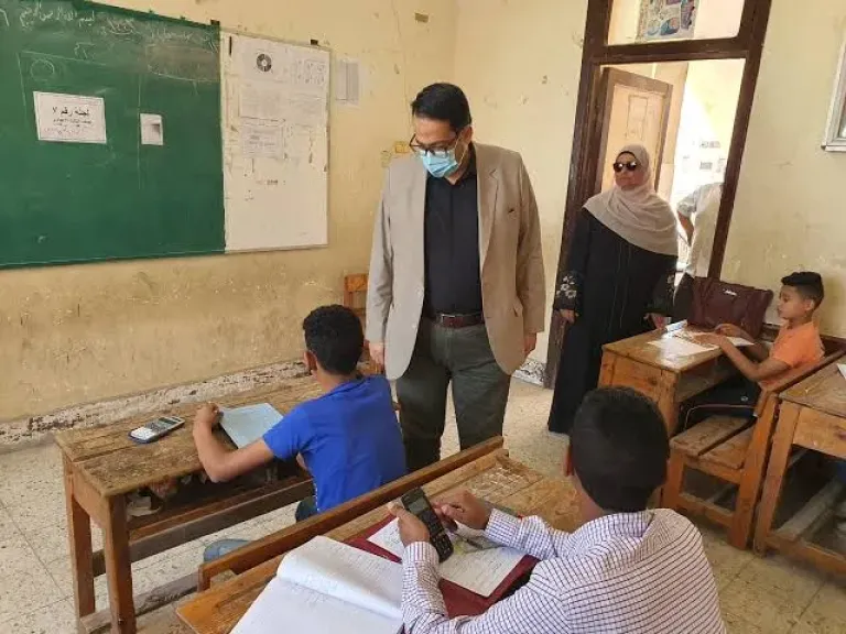 تأجيل الامتحانات بسبب الطقس