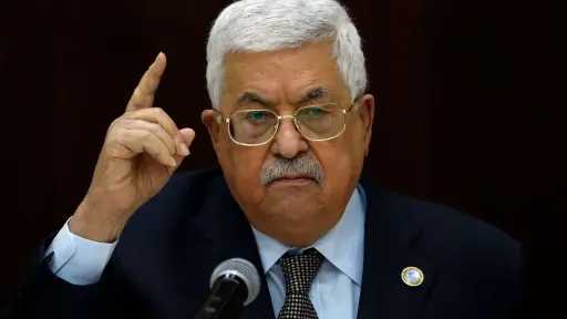 رفض إسرائيل لقاء الوفد الوزاري...
