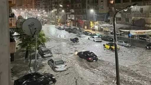 وزارة الصحة ترفع درجة الاستعدادت...