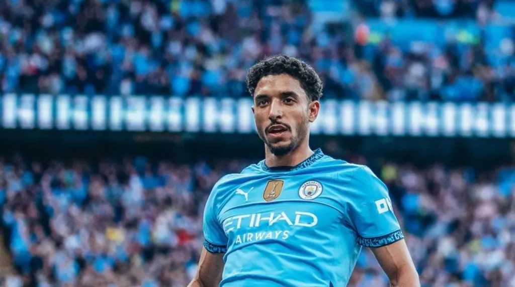 عمر مرموش يفوز بجائزة هدف الموسم في الدوري الإنجليزي الممتاز 2024/25