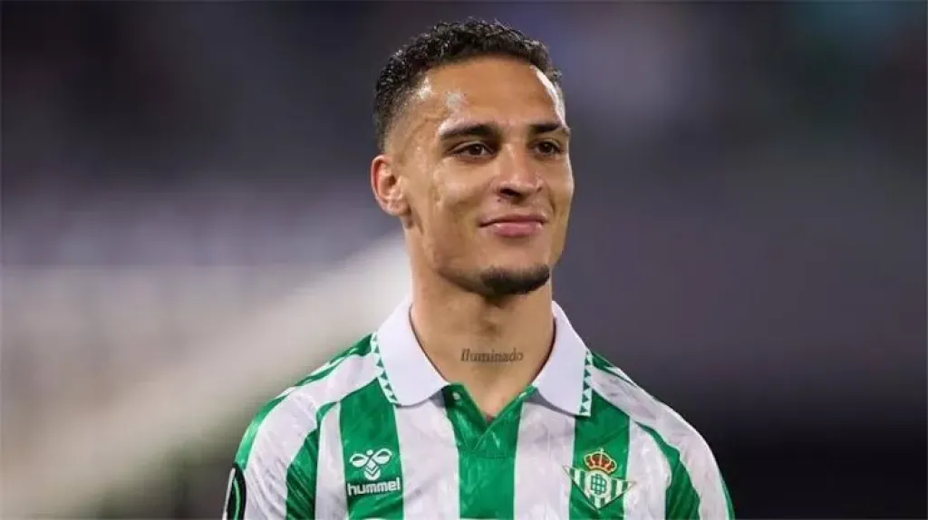انتوني