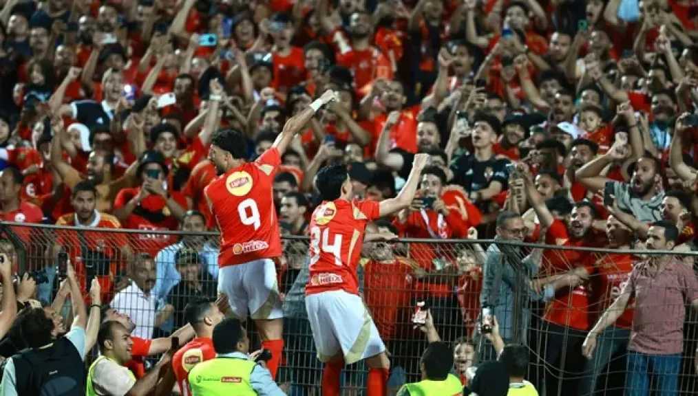 قبل مونديال الأندية 2025.. اتحاد الكرة يوافق على فتح قيد استثنائي للأهلي