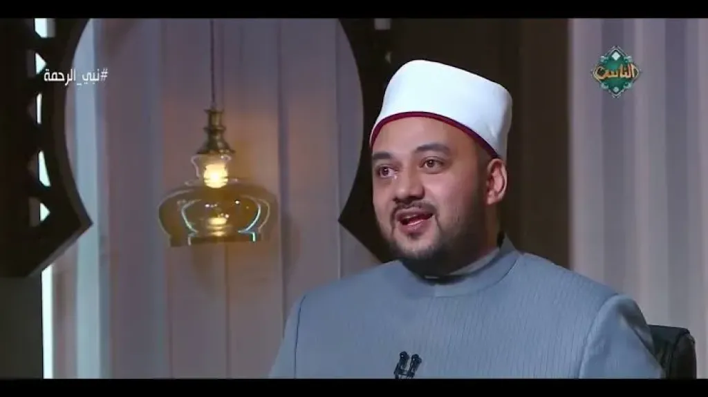 أحمد نبوي