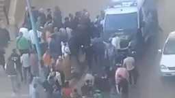 الحوادث