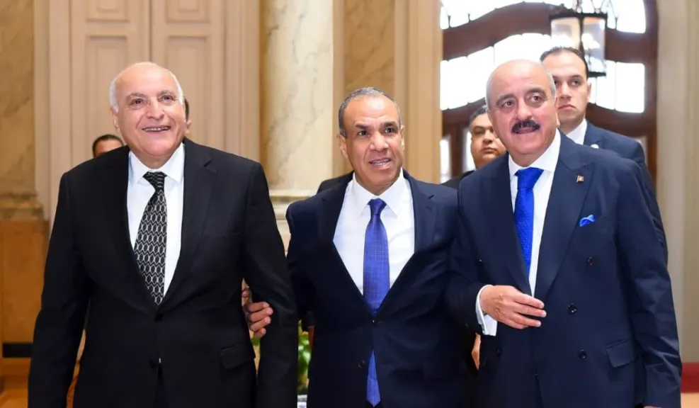 توحيد المؤسسات