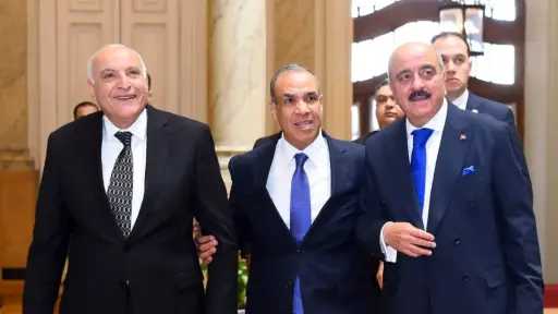أخبار عربية