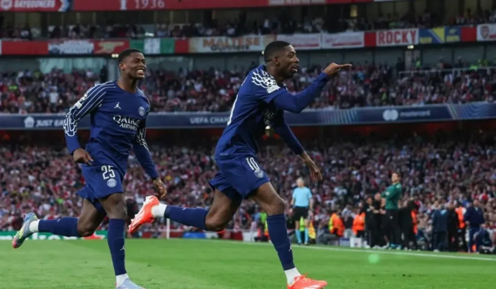 دوري أبطال اوروبا