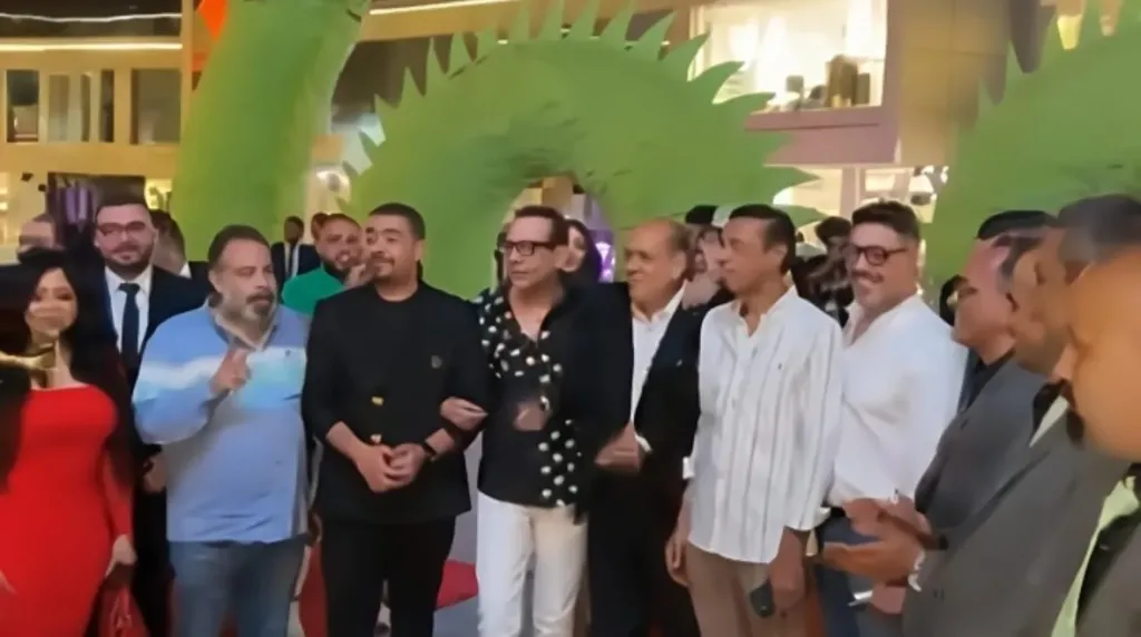 افتتاح فانتازيا
