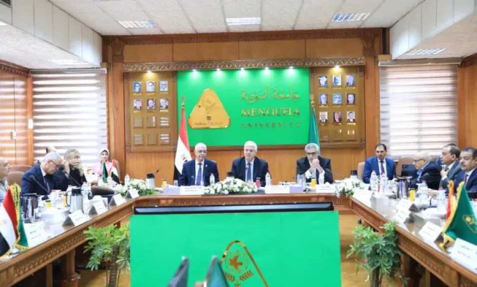 الجامعات تعلن الجدول الزمني للعام الدراسي 2025/2026: بداية الدراسة 20 سبتمبر والميدتيرم في نوفمبر وأبريل