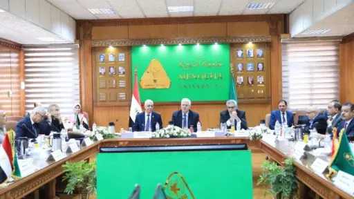 الجامعات تعلن الجدول الزمني للعام...