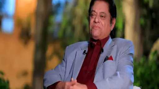 مصطفى الدمرداش يتعرض لوعكة صحية...
