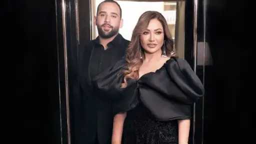 ترتدي من ملابسه... مَنْ هو...