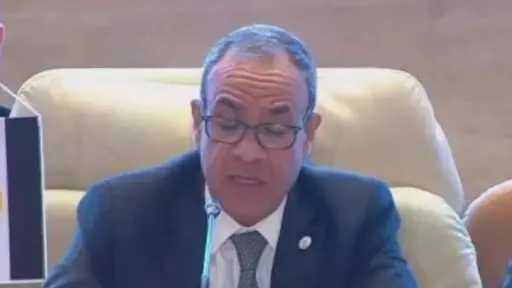 مصر تواصل دعمها لغزة: وزير...