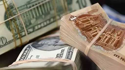 فوق الـ49 جنيه.. سعر الدولار...