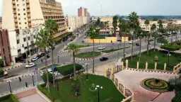 محافظات