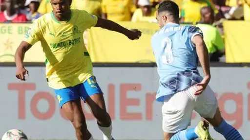 نهائي الأحلام.. معلق مباراة بيراميدز...