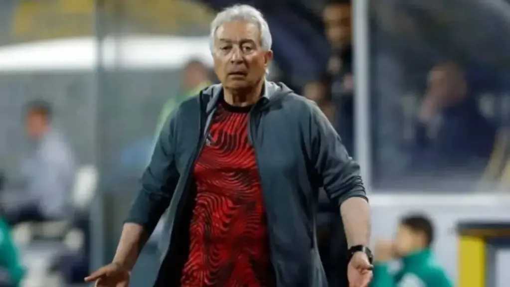 ما حقيقة تعيين حلمي طولان مديرًا فنيًا لمنتخب مصر؟