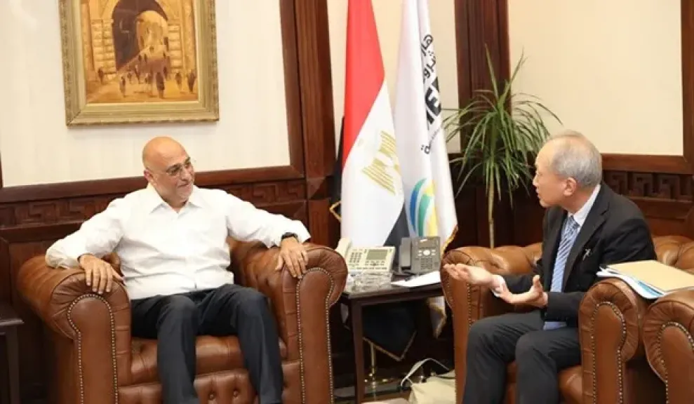 جهاز تنمية المشروعات
