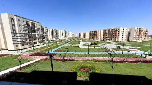 شروط وأسعار بداية حجز شقق...