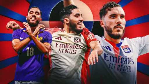 منتخب فرنسا - ماذا قال...