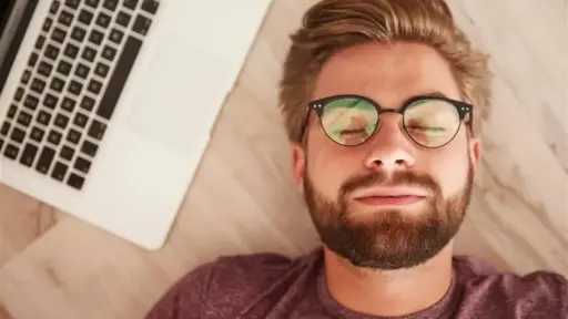 قيلولة اليوم قد تضر بصحتك...