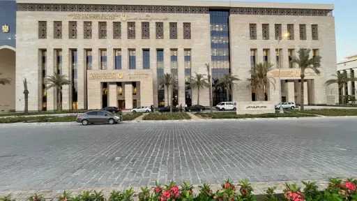 قبل انطلاقه غدًا في القاهرة......