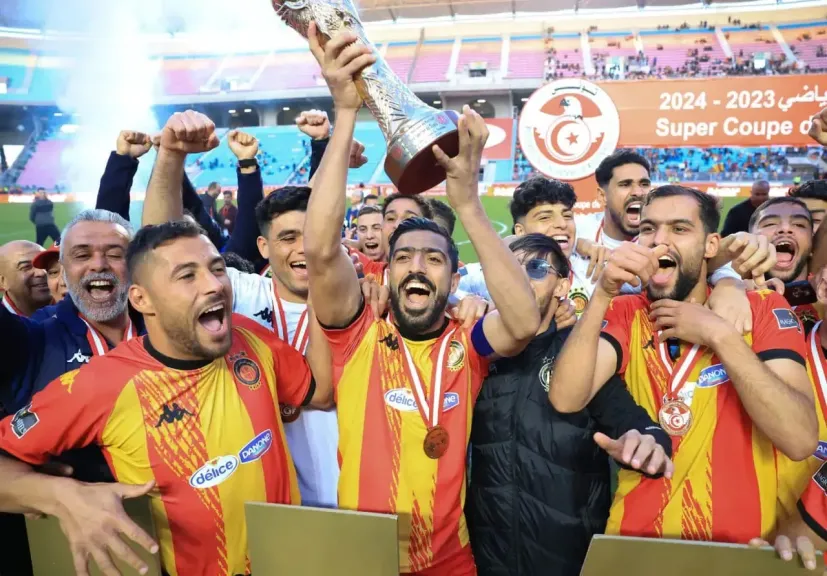 الترجي