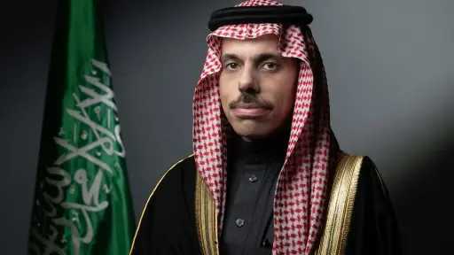 وزير الخارجية السعودي: منع إسرائيل...