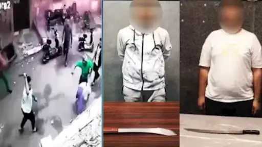 جريمة بسبب خلافات الجيرة: ضبط...