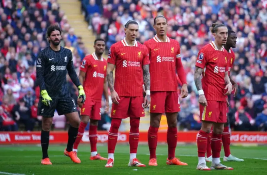 ليفربول